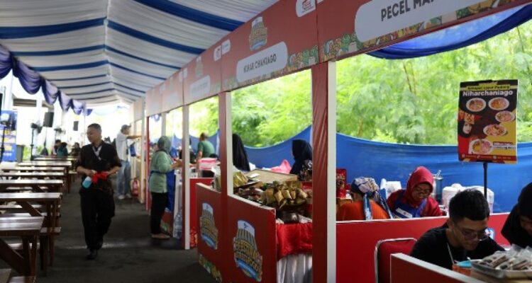 Dampingi 770 UMKM, FIFGROUP Salurkan Pembiayaan Tanpa Bunga Rp2,9 Miliar