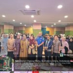 FKM UINSU Gelar Kuliah Pakar Bertema “Manajemen dan Simulasi K3 Patient Safety”