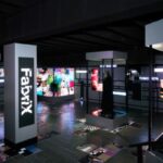 FabriX Hadirkan Pameran Multi-Sensori di Palais de Tokyo pada Paris Fashion Week 2025