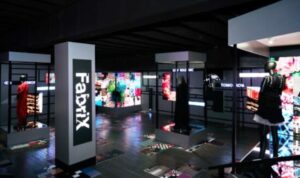 FabriX Hadirkan Pameran Multi-Sensori di Palais de Tokyo pada Paris Fashion Week 2025