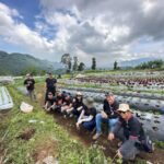 World Food Day 2025: Bank DBS Indonesia Bersama Para Mitra “Bergandengan Tangan untuk Pangan yang Lebih Baik dan Masa Depan yang Lebih Baik”