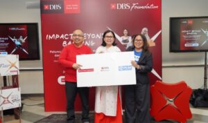 Dorong Pertumbuhan Ekonomi Inklusif, DBS Foundation Dana Hibah Salurkan Rp48 Miliar untuk Berdayakan Kaum Marjinal di Indonesia