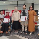 DBS BERSIAP 2025 Graduation: Merayakan Semangat Inklusif dan Kemandirian Karier bagi Teman Disabilitas