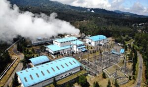 Satu Tahun Prabowo – Gibran, PGE Jadi Tulang Punggung Transisi Energi Menuju Kedaulatan Energi Nasional