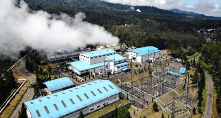 Satu Tahun Prabowo – Gibran, PGE Jadi Tulang Punggung Transisi Energi Menuju Kedaulatan Energi Nasional