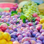 Jiashi, Negeri dengan Sentuhan Manis dari Xinjiang