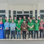 GP Ansor Padangsidimpuan Siap Jadi Garda Terdepan Jihad Lawan Narkoba