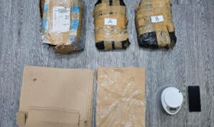 Polda Metro Jaya Bekuk Pengedar Ganja 2,1 Kg di Jakarta Barat