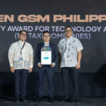 Green GSM Raih E-Mobility Award atas Inovasi Transportasi Listrik di Filipina