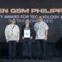 Green GSM Raih E-Mobility Award atas Inovasi Transportasi Listrik di Filipina