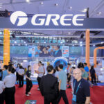 Gree Tampilkan Inovasi Hijau di Canton Fair ke-138, Pamerkan Teknologi Ramah Lingkungan Terbaru