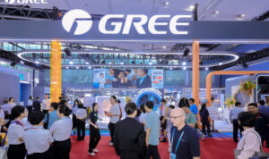 Gree Tampilkan Inovasi Hijau di Canton Fair ke-138, Pamerkan Teknologi Ramah Lingkungan Terbaru