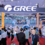 Gree Tampilkan Inovasi Hijau di Canton Fair ke-138, Pamerkan Teknologi Ramah Lingkungan Terbaru
