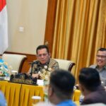 500 Remaja se-Indonesia Siap Ikuti ADUJAK GenRe Nasional 2025 di Tanjungpinang