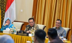 500 Remaja se-Indonesia Siap Ikuti ADUJAK GenRe Nasional 2025 di Tanjungpinang