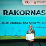 Inovatif dan Progresif, Tapsel Diganjar TPAKD Award 2025 dari OJK
