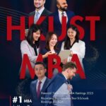 HKUST MBA Siapkan Pemimpin Masa Depan di Tengah Rewiring Ekonomi Asia