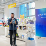 Cross-Border E-Commerce Jadi Platform Baru untuk Kerja Sama Ekonomi dan Perdagangan Sino-Asing