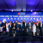 Hong Kong Tourism Board Padukan Event Bisnis dan Kuliner Dunia di Wine & Dine Festival 2025
