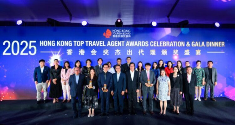 Hong Kong Tourism Board Padukan Event Bisnis dan Kuliner Dunia di Wine & Dine Festival 2025