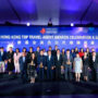 Hong Kong Tourism Board Padukan Event Bisnis dan Kuliner Dunia di Wine & Dine Festival 2025