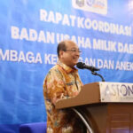 Kemendagri Dorong Pemda Optimalkan BUMD Sebagai Lokomotif Ekonomi Daerah