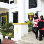 Dugaan Korupsi Rp4,5 Miliar, Mantan Direktur PT Bias Delta Pratama Resmi Jadi Tersangka
