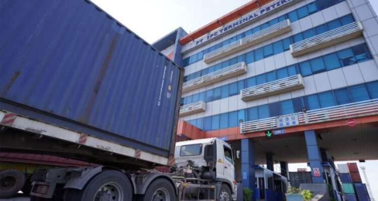 IPC TPK Catat Pertumbuhan Kinerja 15,1% di Akhir Triwulan III 2025