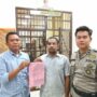 Kades Batang Onang Baru Jadi Tersangka Korupsi Dana Desa Rp536 Juta