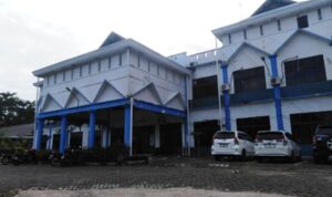 Proses Penerbitan Suket K3 di Disnaker Kepri Disorot