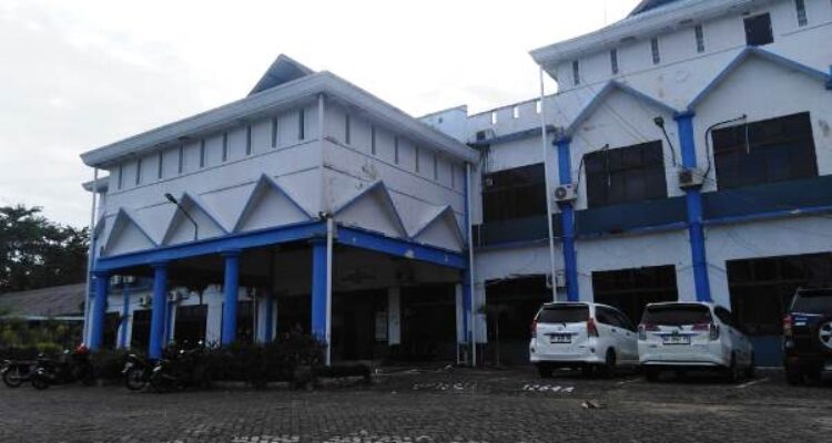 Proses Penerbitan Suket K3 di Disnaker Kepri Disorot