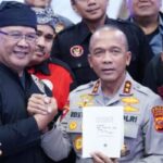 Kapolda Jabar Perkuat Sinergi dengan Forum Ormas Jawa Barat