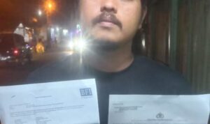 Polres Padangsidimpuan Diminta Usut Dugaan Penggelapan Motor Milik Karyawan Honorer