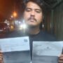 Polres Padangsidimpuan Diminta Usut Dugaan Penggelapan Motor Milik Karyawan Honorer