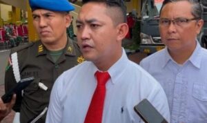 Polresta Bogor Kota Bongkar Aksi Pencurian Elegan Bermotif Gaya Hidup