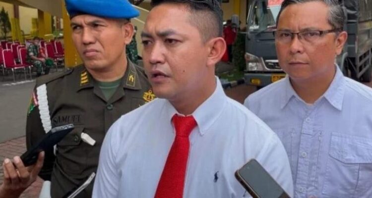 Polresta Bogor Kota Bongkar Aksi Pencurian Elegan Bermotif Gaya Hidup