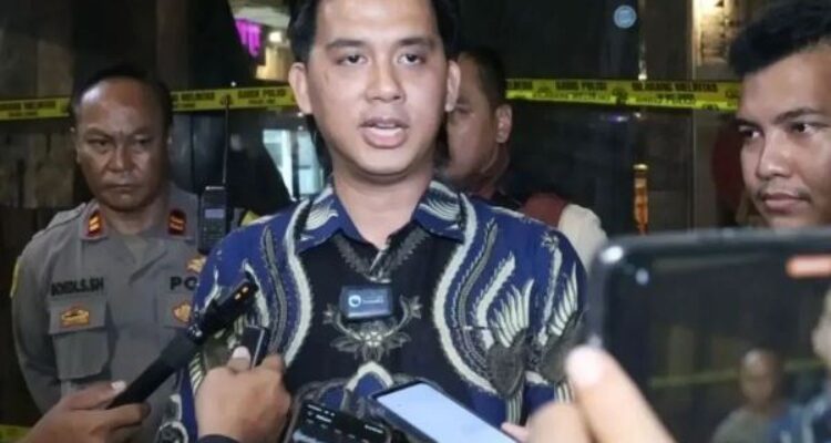 Drama Berdarah di Tanah Abang! Pengacara Ditembak, Polda Metro Jaya Tangkap Pelaku