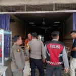 Kedai Kopi Hawai di Bawah Flyover Tanjungpinang Terbakar, Diduga Akibat Arus Pendek