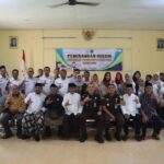 Kolaborasi Kejati Kepri dan Kejari Lingga, Wujudkan Masyarakat Taat Hukum dan Mandiri Ekonomi