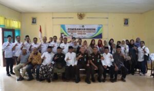 Kolaborasi Kejati Kepri dan Kejari Lingga, Wujudkan Masyarakat Taat Hukum dan Mandiri Ekonomi