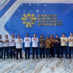 KemenP2MI dan Imigrasi Perkuat Sinergi Tekan Keberangkatan Pekerja Migran Nonprosedural