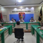 Kena PTDH! Oknum Polisi Sumsel Terbukti Gunakan Narkoba
