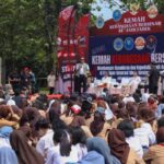 Kepala BNN RI dan Raffi Ahmad Bangkitkan Semangat Anti Narkoba di Kalangan Pelajar Jabodetabek