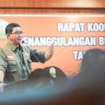 BNPB Perkuat Mitigasi Bencana di Aceh, Siapkan Sistem Peringatan Dini Tsunami