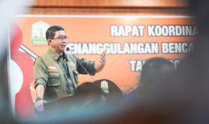 BNPB Perkuat Mitigasi Bencana di Aceh, Siapkan Sistem Peringatan Dini Tsunami BNPB Perkuat Mitigasi Bencana di Aceh, Siapkan Sistem Peringatan Dini Tsunami