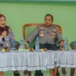 Ketua DPRD Padangsidimpuan Jadi Narasumber dalam Dialog “Say No to Sex Bebas”