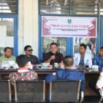 PWI Madina Nilai Dinas Sosial-PPA Pionir Keterbukaan Publik di Kabupaten Mandailing Natal