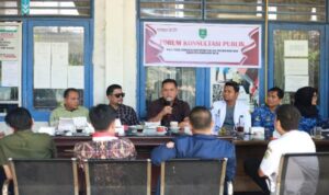 PWI Madina Nilai Dinas Sosial-PPA Pionir Keterbukaan Publik di Kabupaten Mandailing Natal PWI Madina Nilai Dinas Sosial-PPA Pionir Keterbukaan Publik di Kabupaten Mandailing Natal