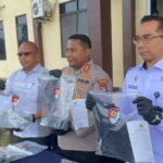 Kronologi Pembunuhan di Jalan M.H. Thamrin Anambas, Ini Penjelasan Kapolres