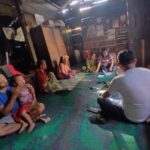 Bocah 3 Tahun Asal Tapanuli Selatan Butuh Uluran Tangan untuk Jalani Operasi Jantung di Medan